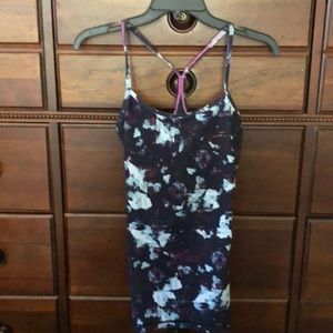 Lululemon tank size small